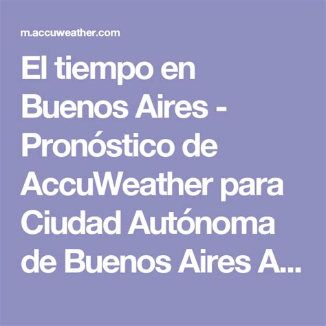 whether chanel buenos aires|accuweather buenos aires.